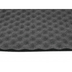 ACCESSORY Eggshape Insulation Mat,ht 20mm,50x100cm